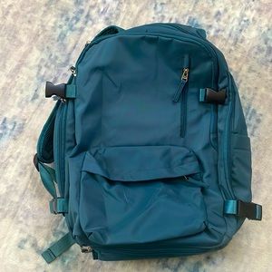 Carryon backpack